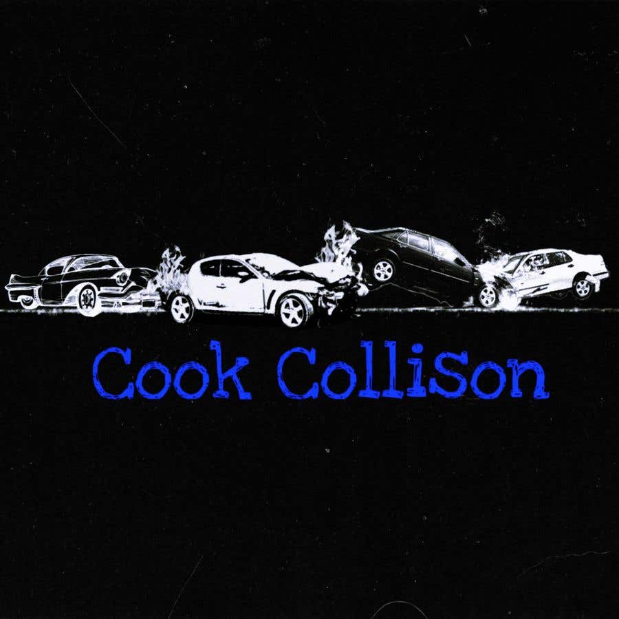
                                                                                                                        Kilpailutyö #                                            17
                                         kilpailussa                                             I need a logo for my Collision shop
                                        