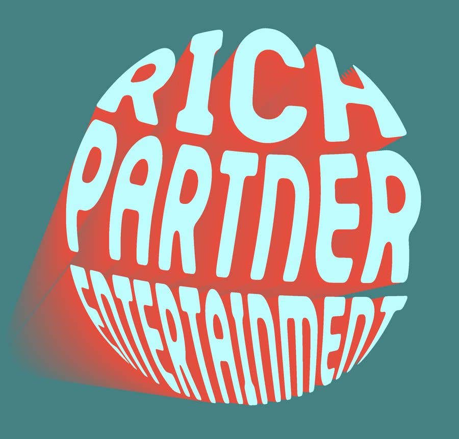 
                                                                                                                        Kilpailutyö #                                            30
                                         kilpailussa                                             Logo for Rich Partner Entertainment
                                        
