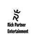 
                                                                                                                                    Миниатюра конкурсной заявки №                                                37
                                             для                                                 Logo for Rich Partner Entertainment
                                            