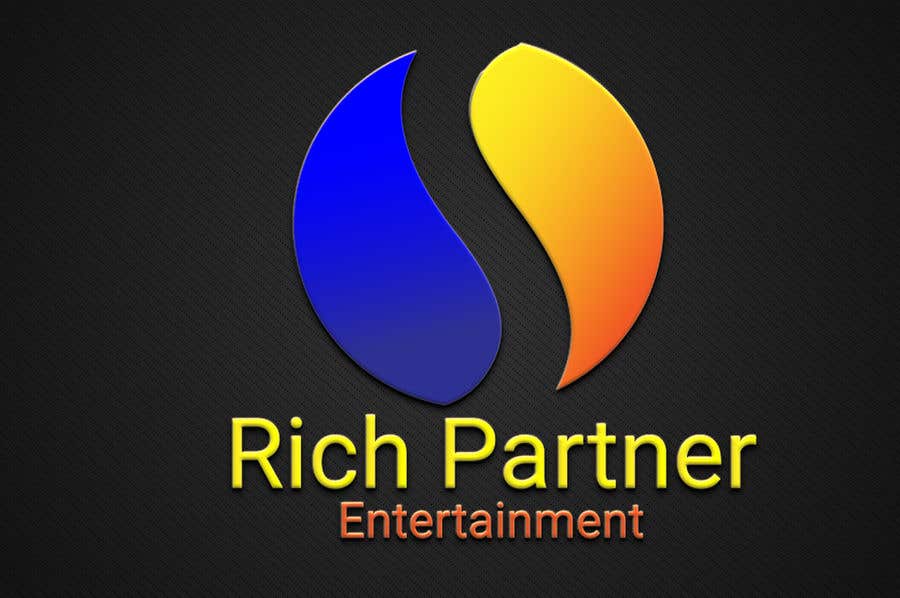 
                                                                                                                        Конкурсная заявка №                                            27
                                         для                                             Logo for Rich Partner Entertainment
                                        