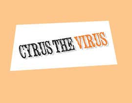 Nro 61 kilpailuun Logo for Cyrus the virus käyttäjältä Prodipbiswas1