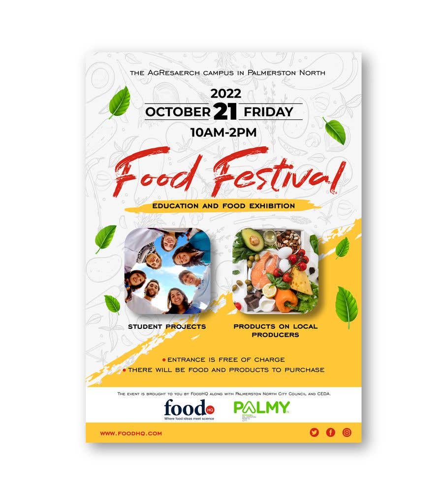 
                                                                                                                        Kilpailutyö #                                            17
                                         kilpailussa                                             Manawatu Innovative Food Festival
                                        