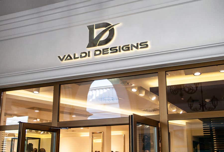 Konkurrenceindlæg #154 for                                                 Valdi Designs
                                            