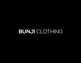nº 96 pour Bunji Clothing par mstkhusi2 