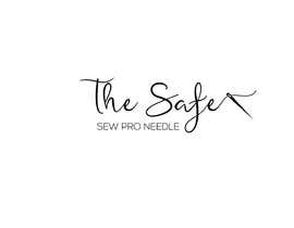 #427 för Business Logo for The Safe Sew Pro av pervez55