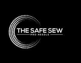 #199 untuk Business Logo for The Safe Sew Pro oleh mdnuralomhuq