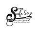 Imej kecil Penyertaan Peraduan #416 untuk                                                     Business Logo for The Safe Sew Pro
                                                