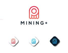 #694 for Design a logo for crypto mining service Company af mdh05942