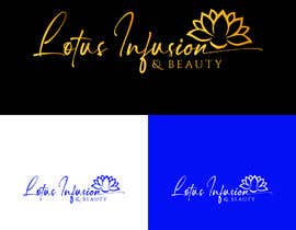 #273 for Logo for Lotus Infusion &amp; Beauty by Jony0172912