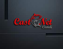 #260 for Cast Net Candi Logo by mdnurhossen01731
