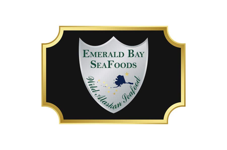 
                                                                                                                        Inscrição nº                                             81
                                         do Concurso para                                             Seafood Logo Into Digital Form
                                        