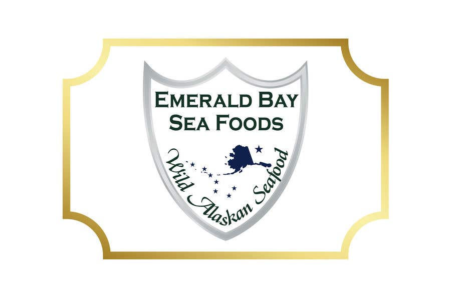 
                                                                                                                        Inscrição nº                                             84
                                         do Concurso para                                             Seafood Logo Into Digital Form
                                        