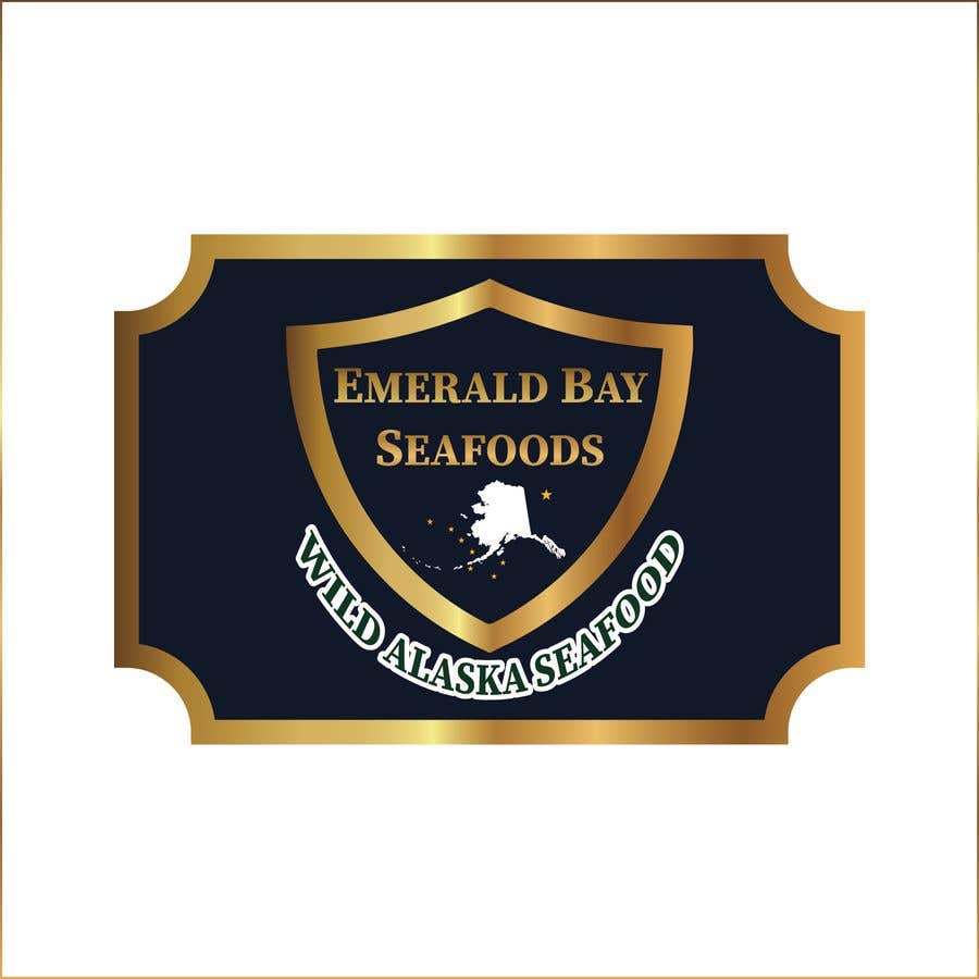 
                                                                                                                        Inscrição nº                                             8
                                         do Concurso para                                             Seafood Logo Into Digital Form
                                        