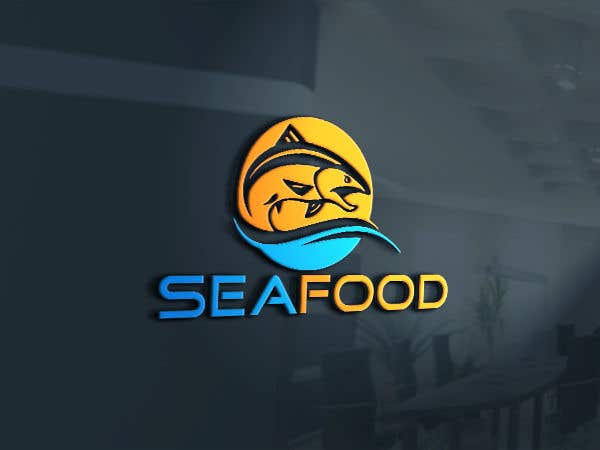 
                                                                                                                        Inscrição nº                                             87
                                         do Concurso para                                             Seafood Logo Into Digital Form
                                        