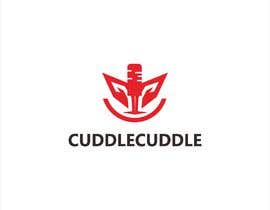 #67 for Logo for Cuddlecuddle by lupaya9