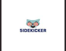#94 for Logo for 5idekicker by luphy