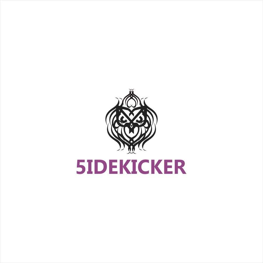 
                                                                                                                        Kilpailutyö #                                            96
                                         kilpailussa                                             Logo for 5idekicker
                                        