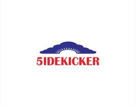 #89 for Logo for 5idekicker by ipehtumpeh