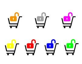 #52 for I need an In App Purchase Icon with different purchase symbols by mymykreve