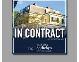 #87 for In Contract by joyantabanik8881