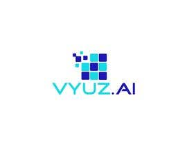 #429 untuk Design a professional logo for Vyuz.ai oleh Mahfuz6530