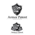 Graphic Design Entri Peraduan #26 for Design a Logo for Armor Patent Services