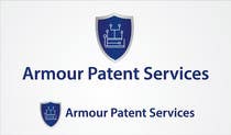 Graphic Design Entri Peraduan #17 for Design a Logo for Armor Patent Services