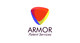 Imej kecil Penyertaan Peraduan #20 untuk                                                     Design a Logo for Armor Patent Services
                                                