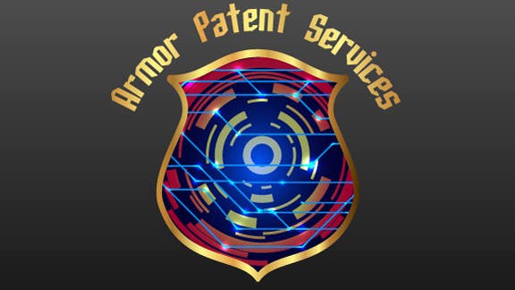 Penyertaan Peraduan #5 untuk                                                 Design a Logo for Armor Patent Services
                                            