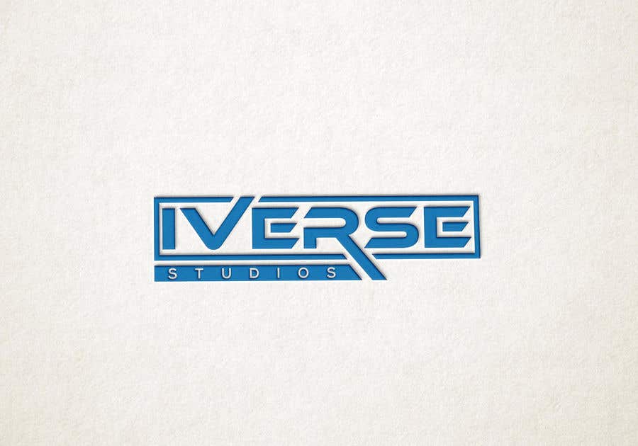 
                                                                                                                        Penyertaan Peraduan #                                            37
                                         untuk                                             Design new Logo for Agency NFT Metaverse Blog "IVERSE STUDIOS"
                                        