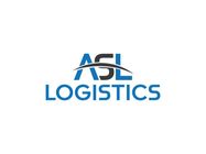#1417 for ASL Logistics by hachinaakter7
