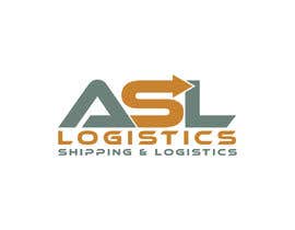 #1647 для ASL Logistics от sharminnaharm
