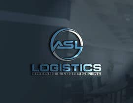 Nro 498 kilpailuun ASL Logistics käyttäjältä mstmazedabegum81