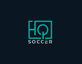 #226 for Design a logo for Soccer HQ - 08/08/2022 11:53 EDT by sajusaj50