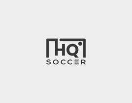 Nro 258 kilpailuun Design a logo for Soccer HQ - 08/08/2022 11:53 EDT käyttäjältä mdrahatkhan047