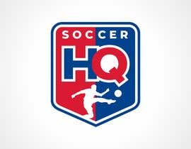#348 cho Design a logo for Soccer HQ - 08/08/2022 11:53 EDT bởi dantearoni