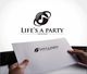 
                                                                                                                                    Ảnh thumbnail bài tham dự cuộc thi #                                                34
                                             cho                                                 Logo for Life’s a party
                                            
