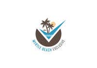 Graphic Design Kilpailutyö #500 kilpailuun Myrtle Beach Exclusive Logo