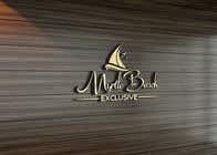 Graphic Design Конкурсная работа №311 для Myrtle Beach Exclusive Logo