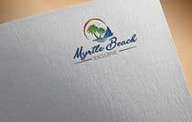 Graphic Design Конкурсная работа №346 для Myrtle Beach Exclusive Logo