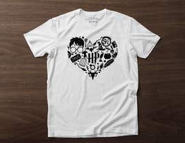 #40 untuk Design a T-Shirt oleh shiplu22