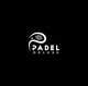 Imej kecil Penyertaan Peraduan #325 untuk                                                     Design me a logo - Padel Deluxe
                                                