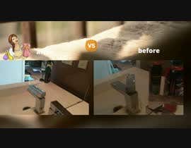 #9 for Creative Commercial 30 Seconds - Angry Mop, Cleaning Company by ahmed3lsayed