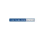  Youngblood Ranch Logo/Patch için Graphic Design18 No.lu Yarışma Girdisi