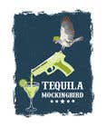 Logo Design Konkurrenceindlæg #48 for Tequila Mockingbird part two. Ignore the other post.
