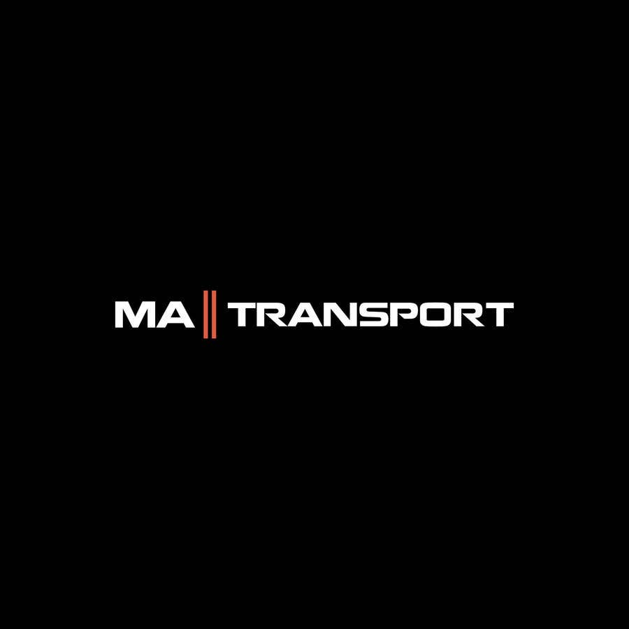 
                                                                                                                        Конкурсная заявка №                                            304
                                         для                                             MA TRANSPORT
                                        