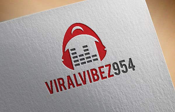 Inscrição nº 8 do Concurso para                                                 Logo for ViralVibez954
                                            