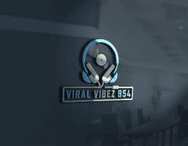 #37 for Logo for ViralVibez954 by mdnazmulhossai50