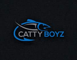 #39 for Logo for Catty Boyz af mdnazmulhossai50