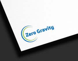 nº 40 pour Logo for Zero Gravity par mdkawshairullah 